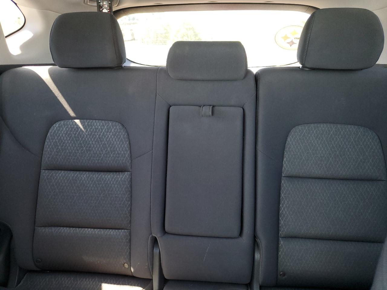 KM8J33A44JU690176 2018 Hyundai Tucson Sel