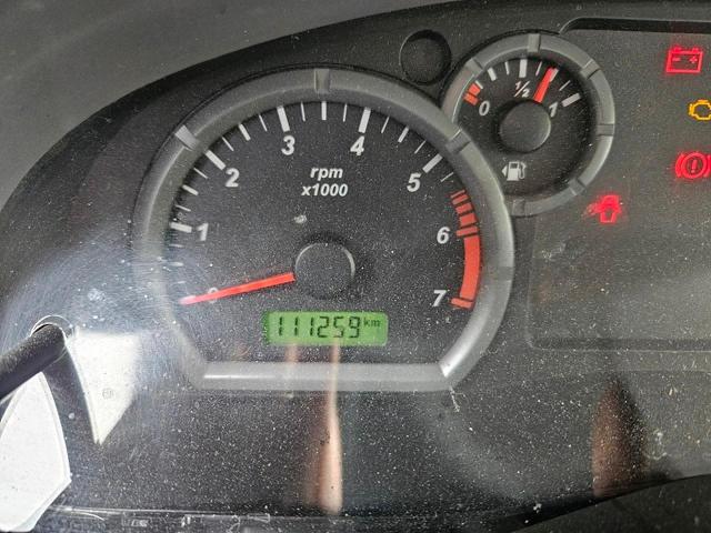 2009 Ford Ranger VIN: 8AFDT50D796205651 Lot: 49746404