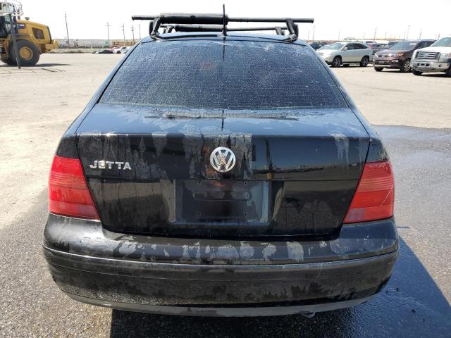 2003 Volkswagen Jetta Gls VIN: 3VWSK69M53M140894 Lot: 55469604