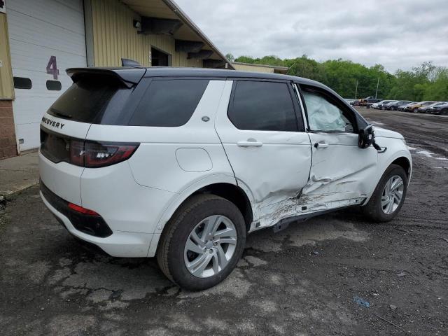 Vin: salct2fx3mh888103, lot: 54817184, land rover discovery s r-dynamic 20213