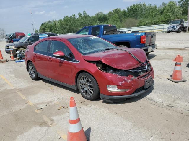 VIN 1G1RD6E43DU110588 2013 Chevrolet Volt no.4