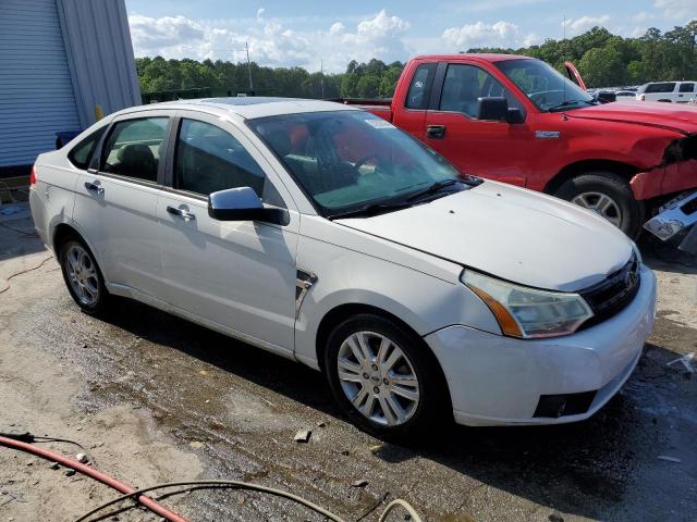 2009 Ford Focus Sel VIN: 1FAHP37N19W127566 Lot: 51828364