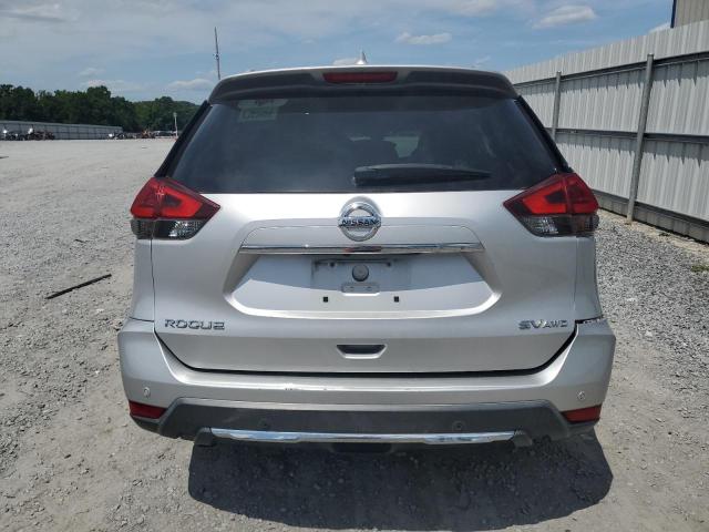 KNMAT2MV7LP511665 | 2020 Nissan rogue s