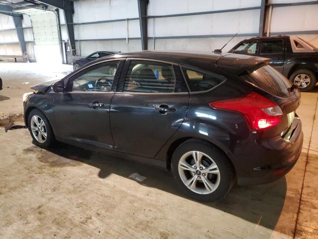 2013 Ford Focus Se VIN: 1FADP3K23DL132726 Lot: 56458254