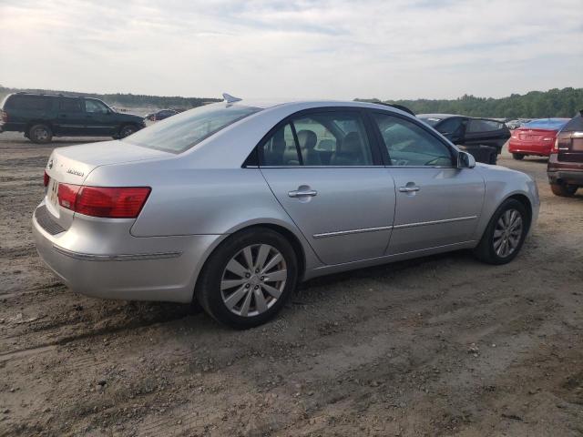 2009 Hyundai Sonata Se VIN: 5NPEU46C39H412769 Lot: 55993604