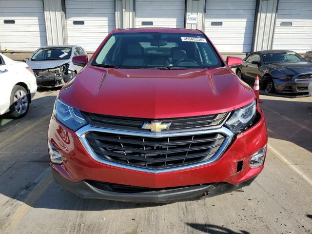 2019 Chevrolet Equinox Lt VIN: 3GNAXKEV5KS640496 Lot: 56045334