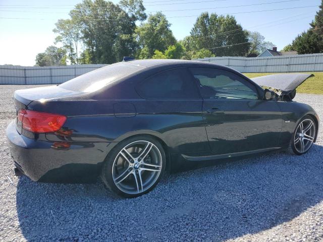 2013 BMW 335 I Sulev VIN: WBAKG1C50DJ217384 Lot: 52955134