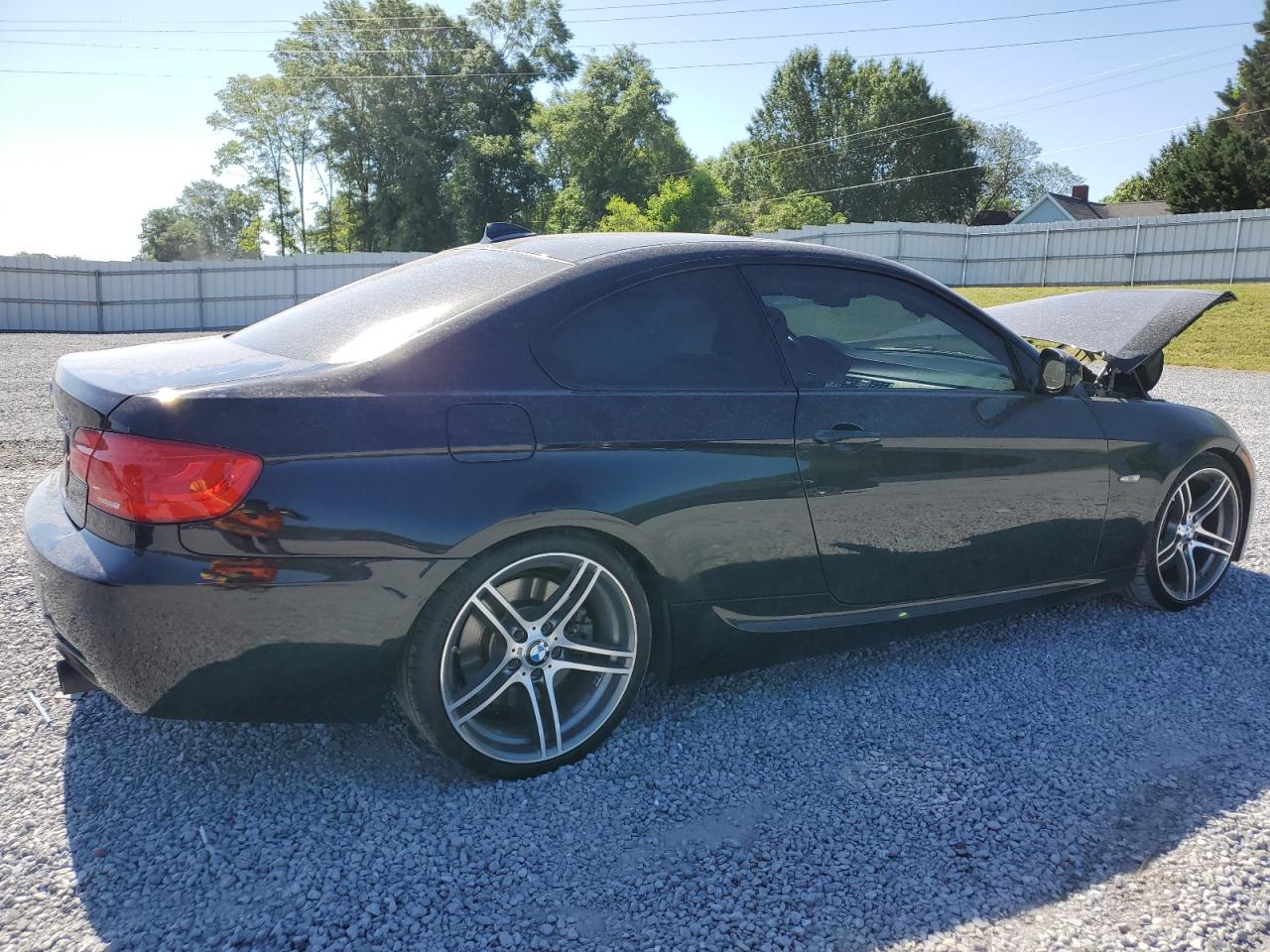 WBAKG1C50DJ217384 2013 BMW 335 I Sulev