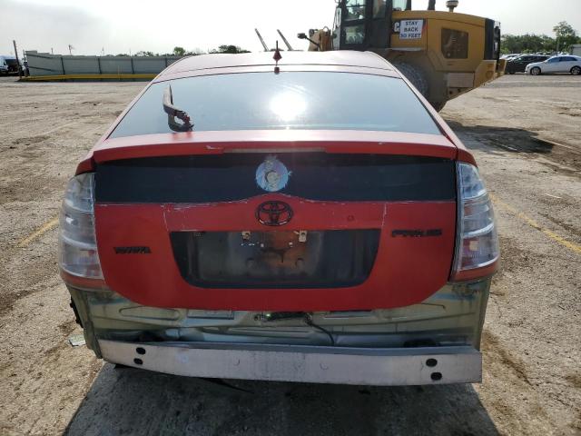 2008 Toyota Prius VIN: JTDKB20U283363525 Lot: 55371084