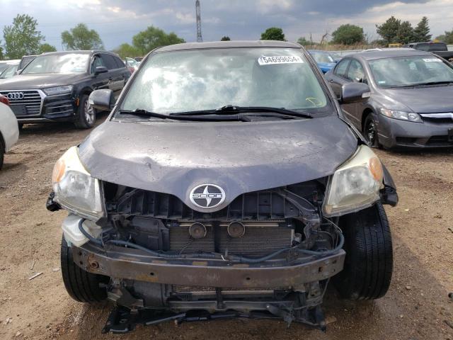 2008 Toyota Scion Xd VIN: JTKKU10478J001179 Lot: 54699654
