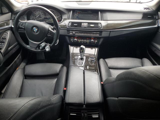 VIN WBA5B3C57ED536935 2014 BMW 5 Series, 535 XI no.8