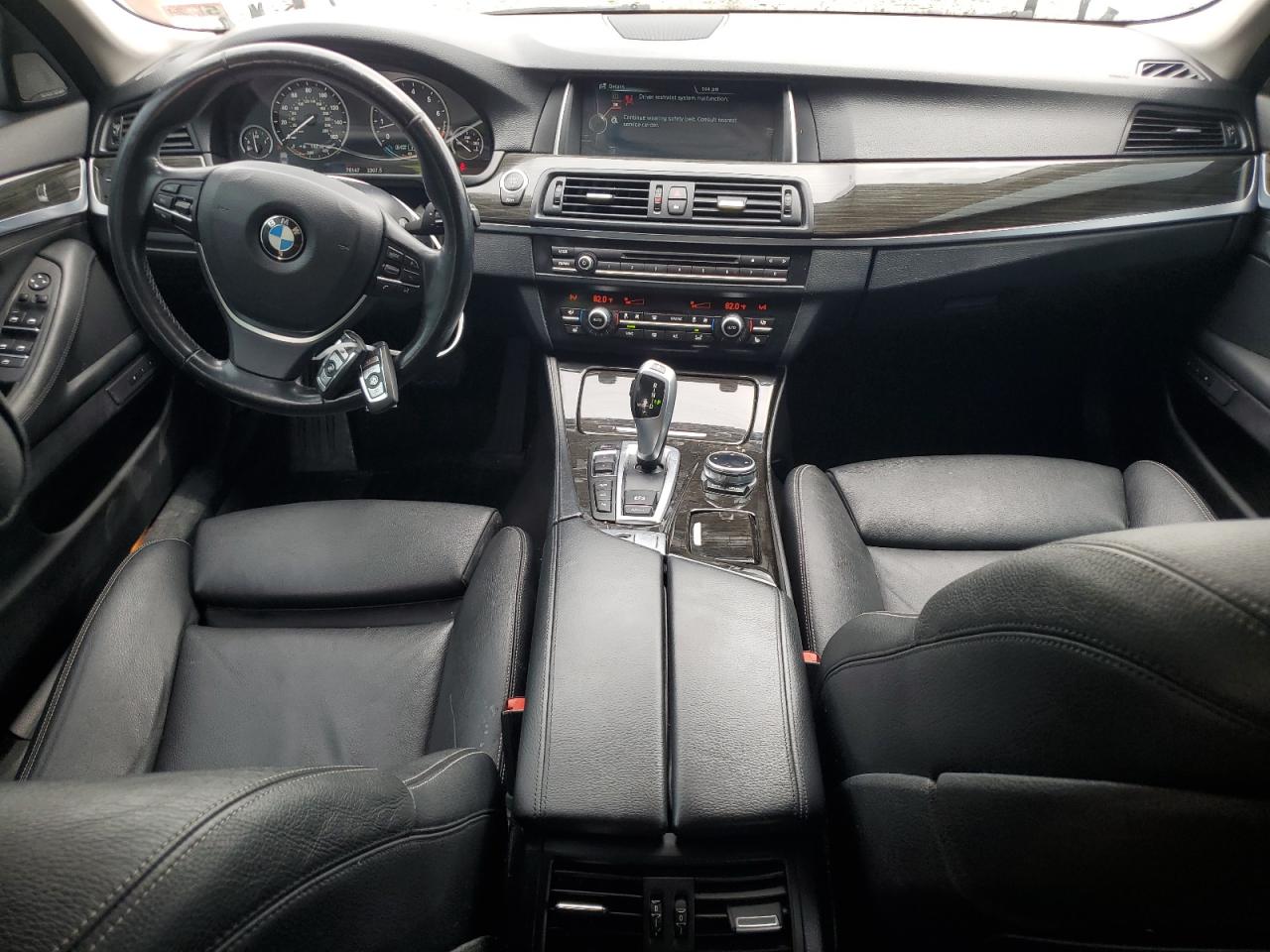 WBA5B3C57ED536935 2014 BMW 535 Xi