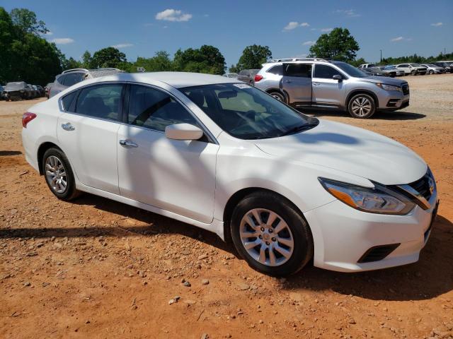 2017 Nissan Altima 2.5 VIN: 1N4AL3AP6HN361262 Lot: 53407214