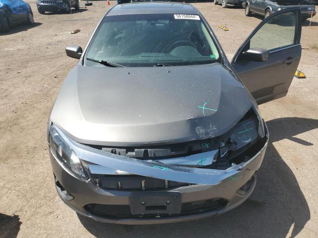 2011 Ford Fusion Se VIN: 3FAHP0HAXBR342849 Lot: 56158044