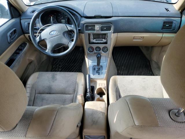 2003 Subaru Forester 2.5X VIN: JF1SG63613H771408 Lot: 55555164