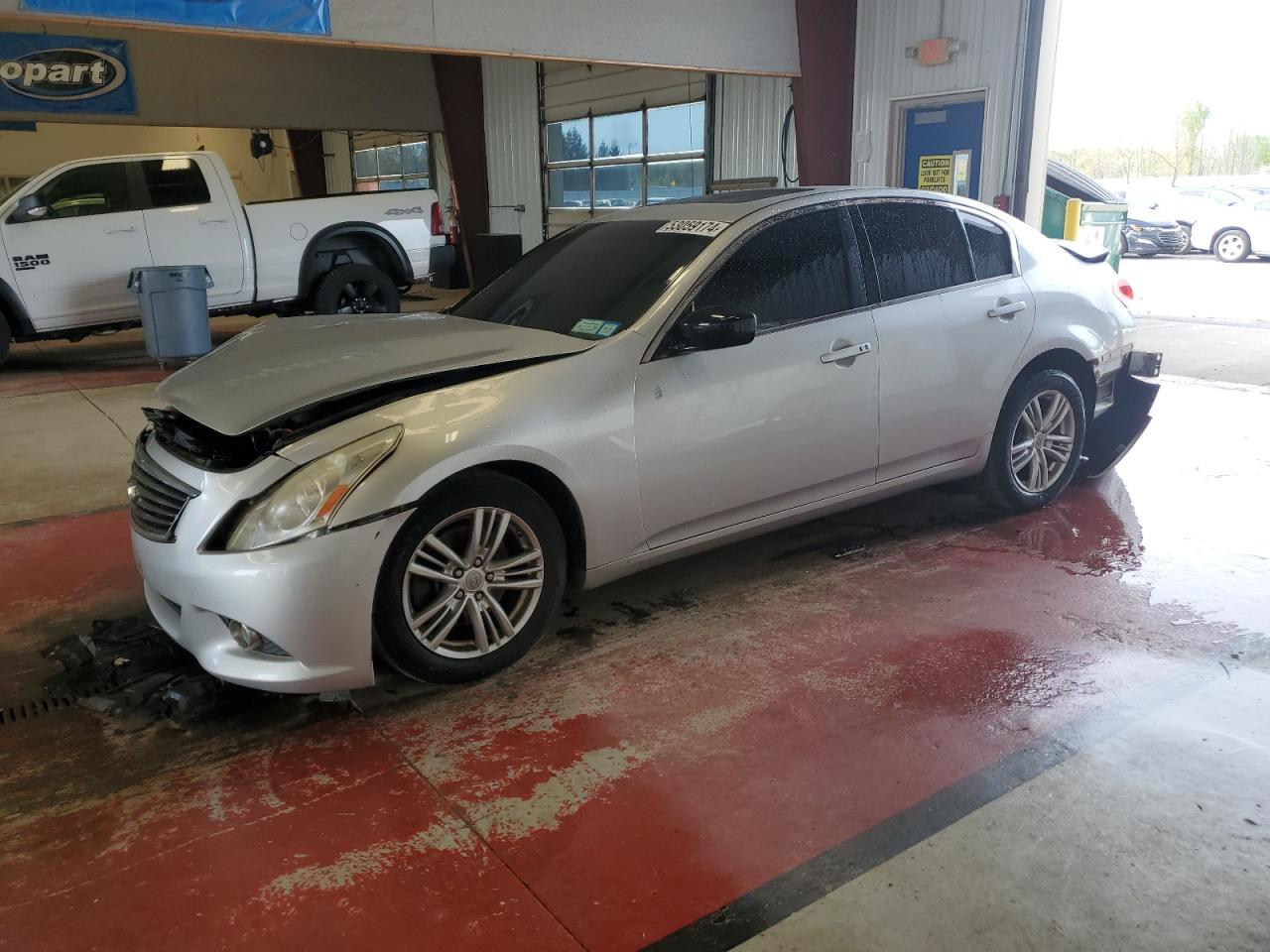 JN1CV6AR8CM677859 2012 Infiniti G37