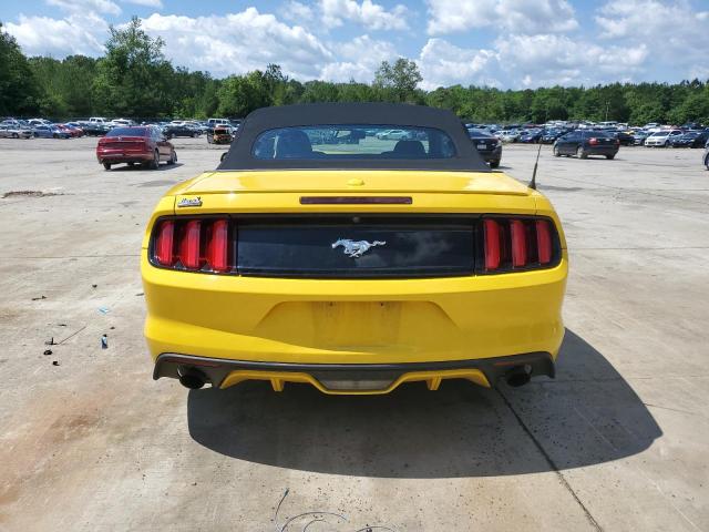 2016 Ford Mustang - Image 6