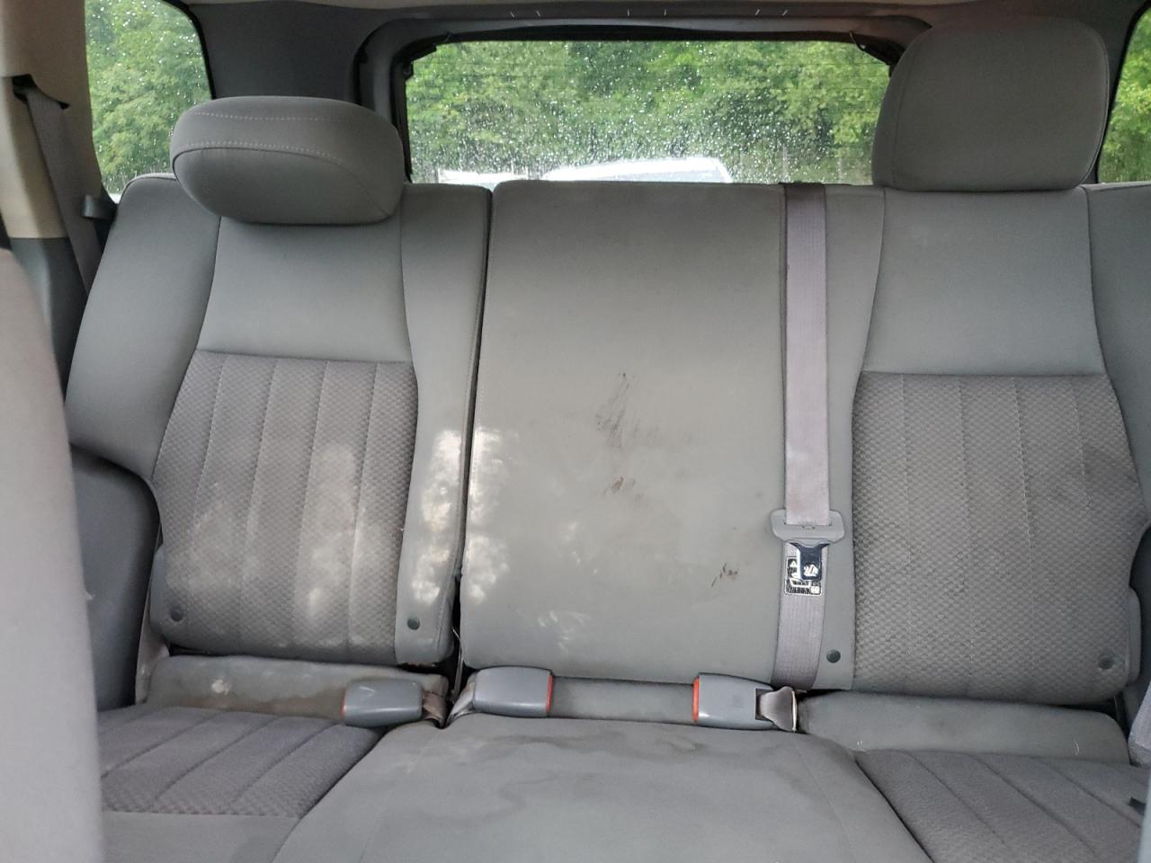 1J4GR48K46C323423 2006 Jeep Grand Cherokee Laredo