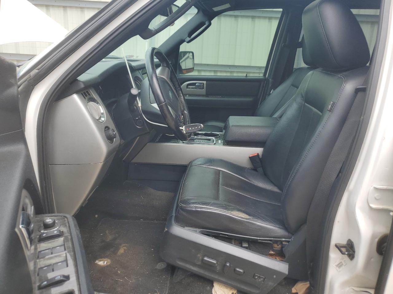 1FMJU1KT5GEF06860 2016 Ford Expedition Limited