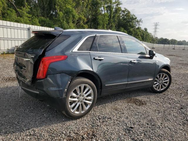 2019 Cadillac Xt5 Premium Luxury VIN: 1GYKNERS1KZ224432 Lot: 54489354