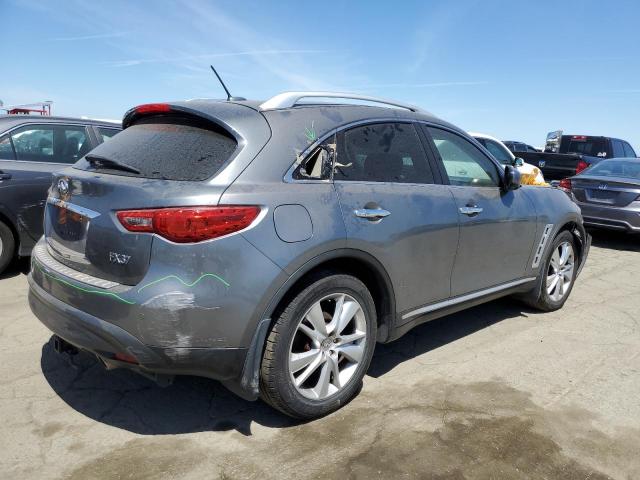 2013 Infiniti Fx37 VIN: JN8CS1MWXDM175158 Lot: 53531894