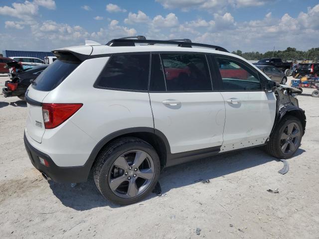 2021 Honda Passport Touring VIN: 5FNYF8H92MB019594 Lot: 55668424