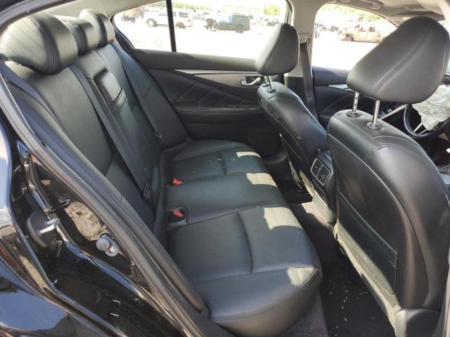 2014 Infiniti Q50 Base VIN: JN1BV7AR9EM699647 Lot: 54894494