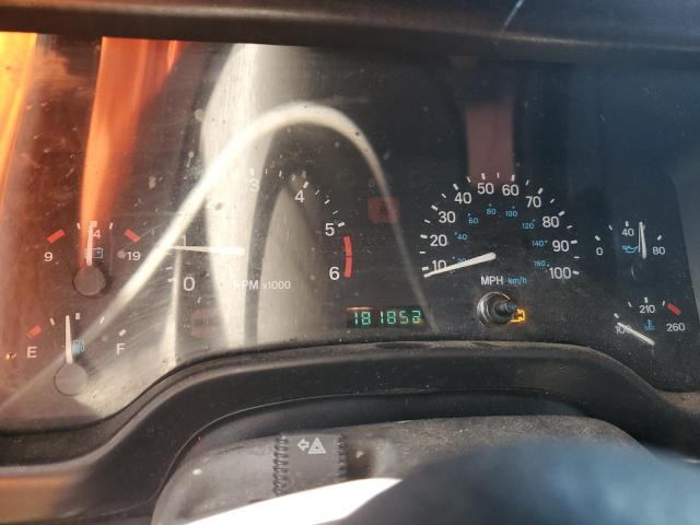 2000 Jeep Wrangler / Tj Sport VIN: 1J4FA49S4YP797577 Lot: 56379404