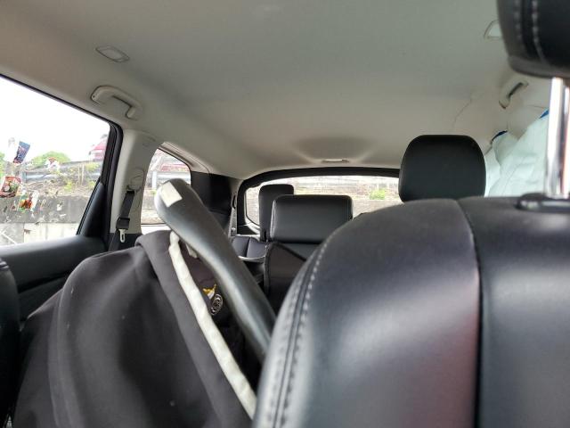 2019 NISSAN PATHFINDER - 5N1DR2MM6KC646933