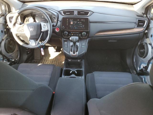 2022 HONDA CR-V EX - 5J6RW1H54NA002504