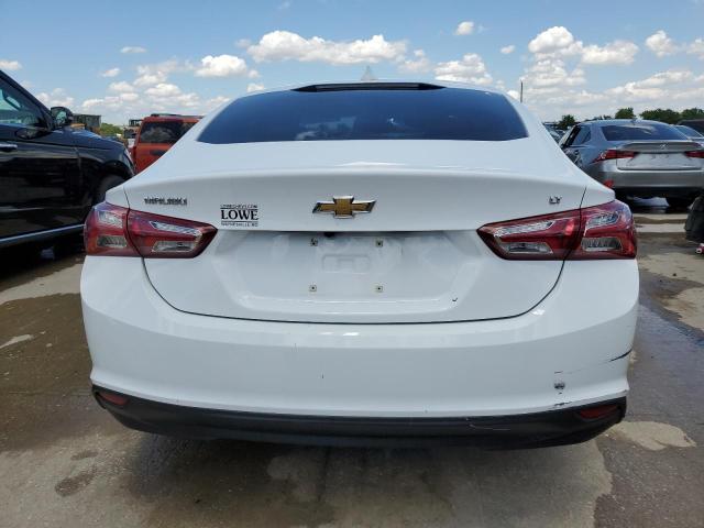 2020 Chevrolet Malibu Lt VIN: 1G1ZD5ST2LF123180 Lot: 55164284