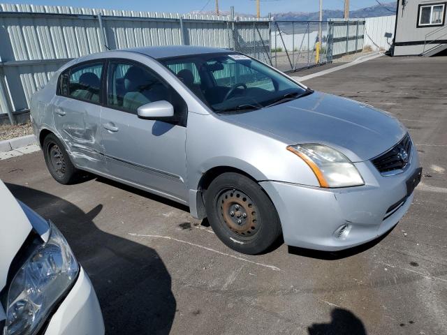 2012 Nissan Sentra 2.0 VIN: 3N1AB6AP2CL764262 Lot: 56641284