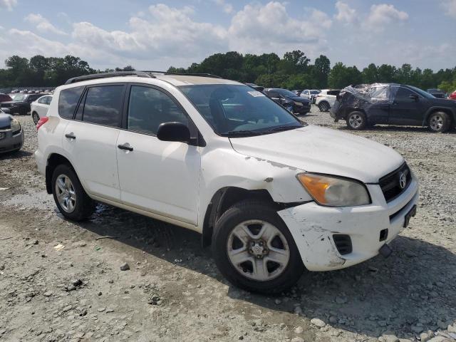 2011 Toyota Rav4 VIN: 2T3BF4DV0BW096392 Lot: 53734924