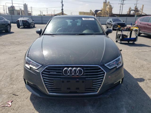 2017 AUDI E-TRON GT - WAUUPBFF5HA076840