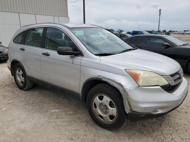 2010 Honda Cr-V Lx VIN: 5J6RE3H3XAL022932 Lot: 55084534