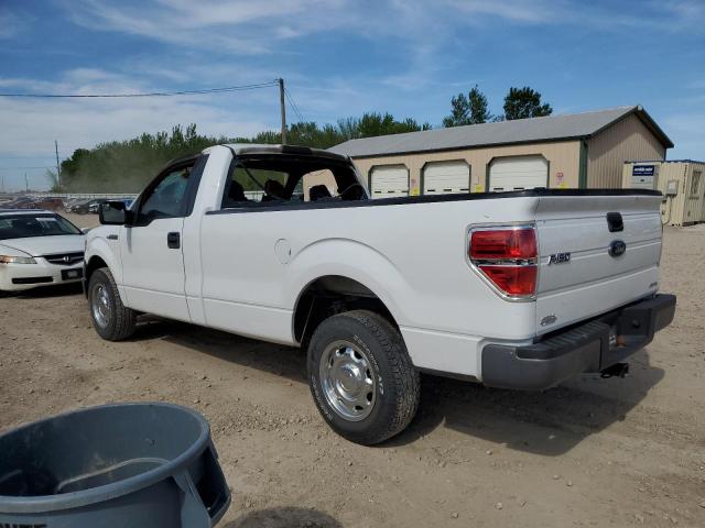 2014 Ford F150 VIN: 1FTNF1CF5EKE92496 Lot: 53348674