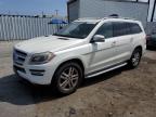 MERCEDES-BENZ GL 450 4MA photo