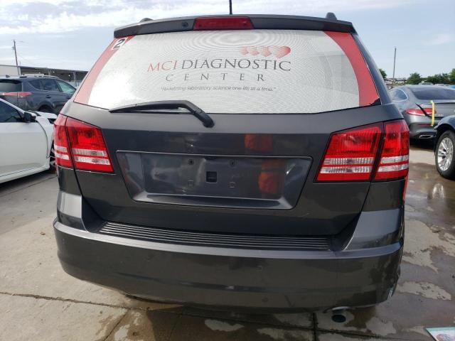 2020 Dodge Journey Se VIN: 3C4PDCAB3LT180411 Lot: 53614804