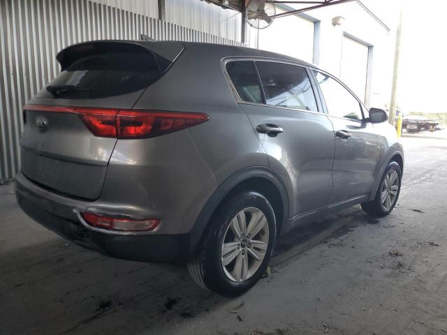 2017 Kia Sportage Lx VIN: KNDPM3AC1H7135181 Lot: 56653414