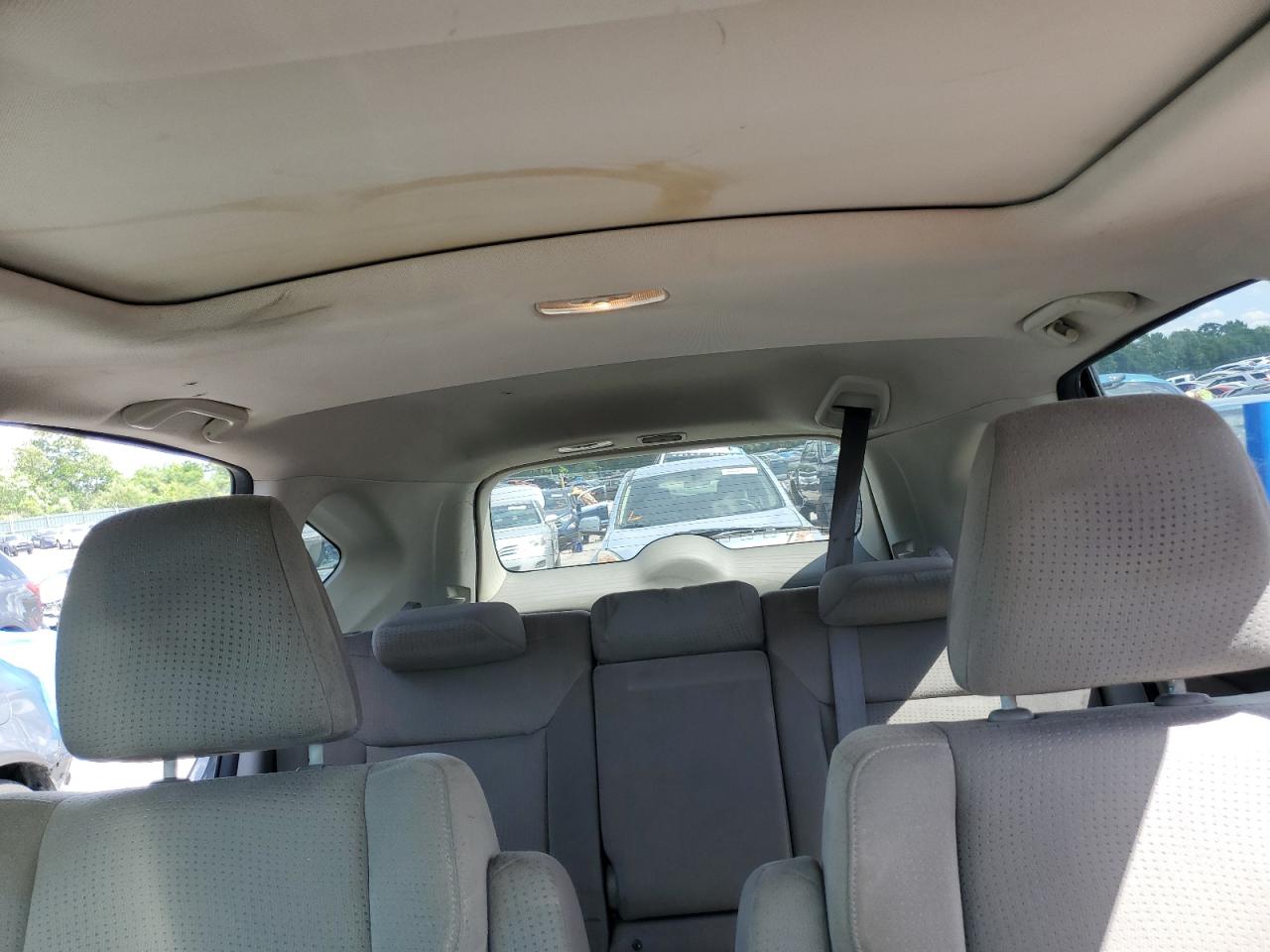 2HKRM3H57DH524137 2013 Honda Cr-V Ex