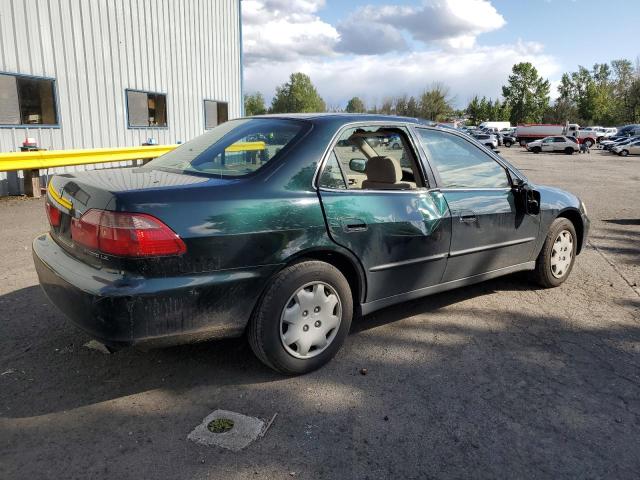 1999 Honda Accord Lx VIN: JHMCG5548XC034194 Lot: 54003404