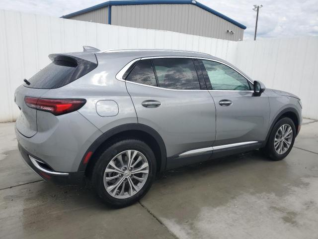 2023 Buick Envision Preferred VIN: LRBAZLR46PD077166 Lot: 56436374