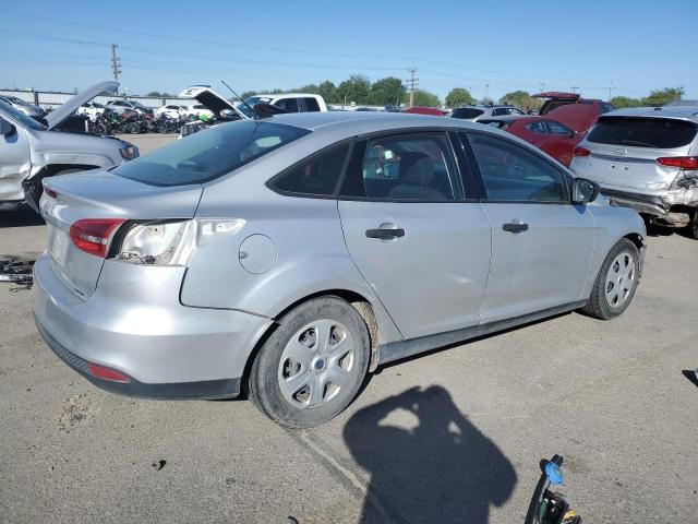 2016 Ford Focus S VIN: 1FADP3E29GL361833 Lot: 55704864