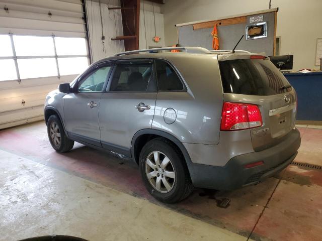 2011 Kia Sorento Base VIN: 5XYKT4A28BG152029 Lot: 54369674