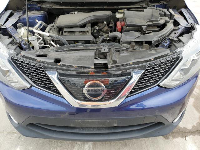 2019 Nissan Rogue Sport S VIN: JN1BJ1CPXKW225727 Lot: 54638974