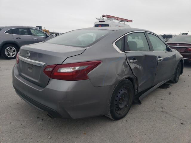 2018 Nissan Altima 2.5 VIN: 1N4AL3AP9JC284615 Lot: 53864724