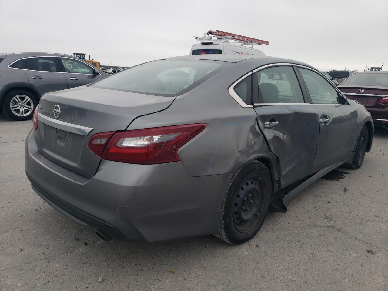 1N4AL3AP9JC284615 2018 Nissan Altima 2.5