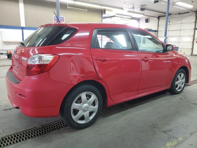 2009 Toyota Corolla Matrix VIN: 2T1KU40EX9C073671 Lot: 55928104