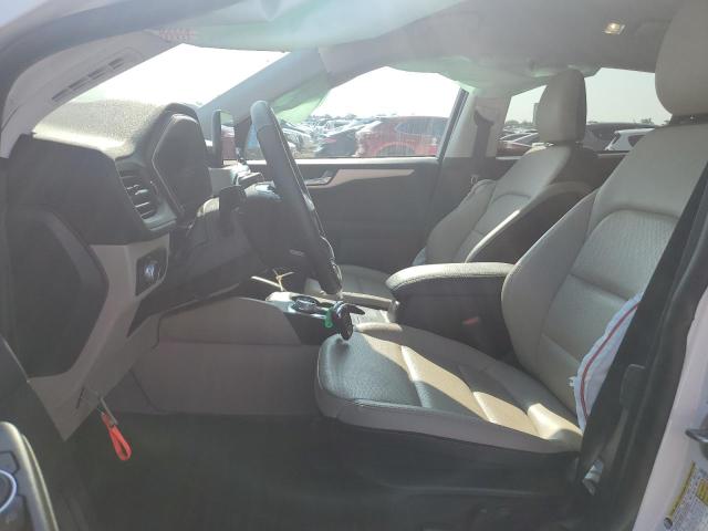 2021 Ford Escape Sel VIN: 1FMCU0H68MUA17147 Lot: 55801774