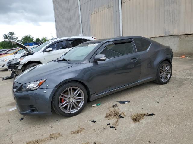 2011 Toyota Scion Tc VIN: JTKJF5C7XB3004981 Lot: 54353514